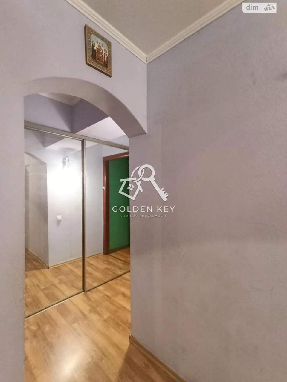 Apartment for Sale - Pokrovsky