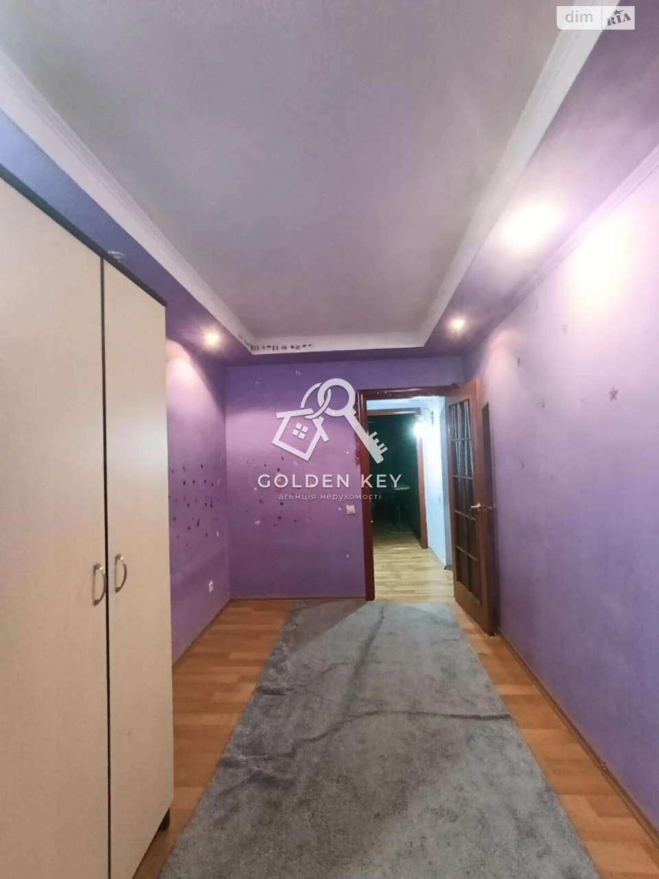 Apartment for Sale - Pokrovsky