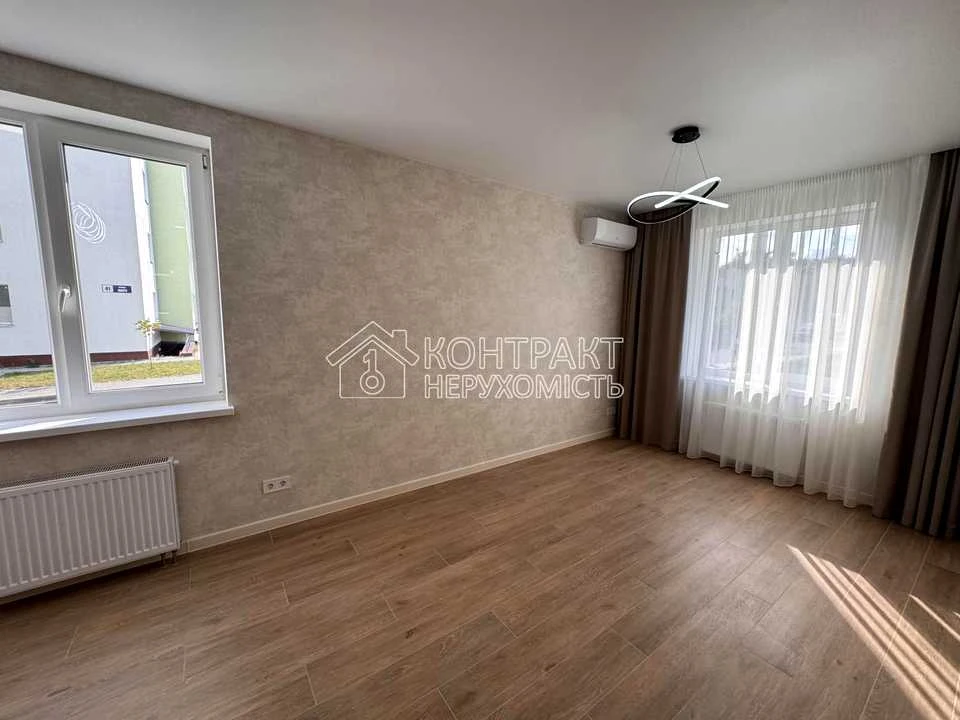 Apartment. Kharkiv, Heroiv Kharkova Ave. (Moskovskiy)