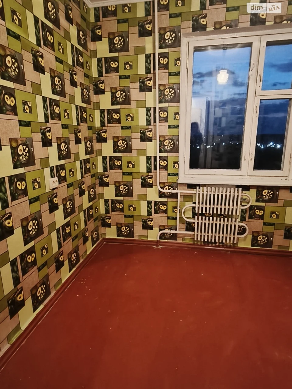 Apartment for Sale - Dovzhinskyi