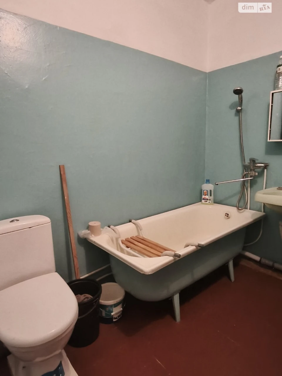 Apartment for Sale - Dovzhinskyi