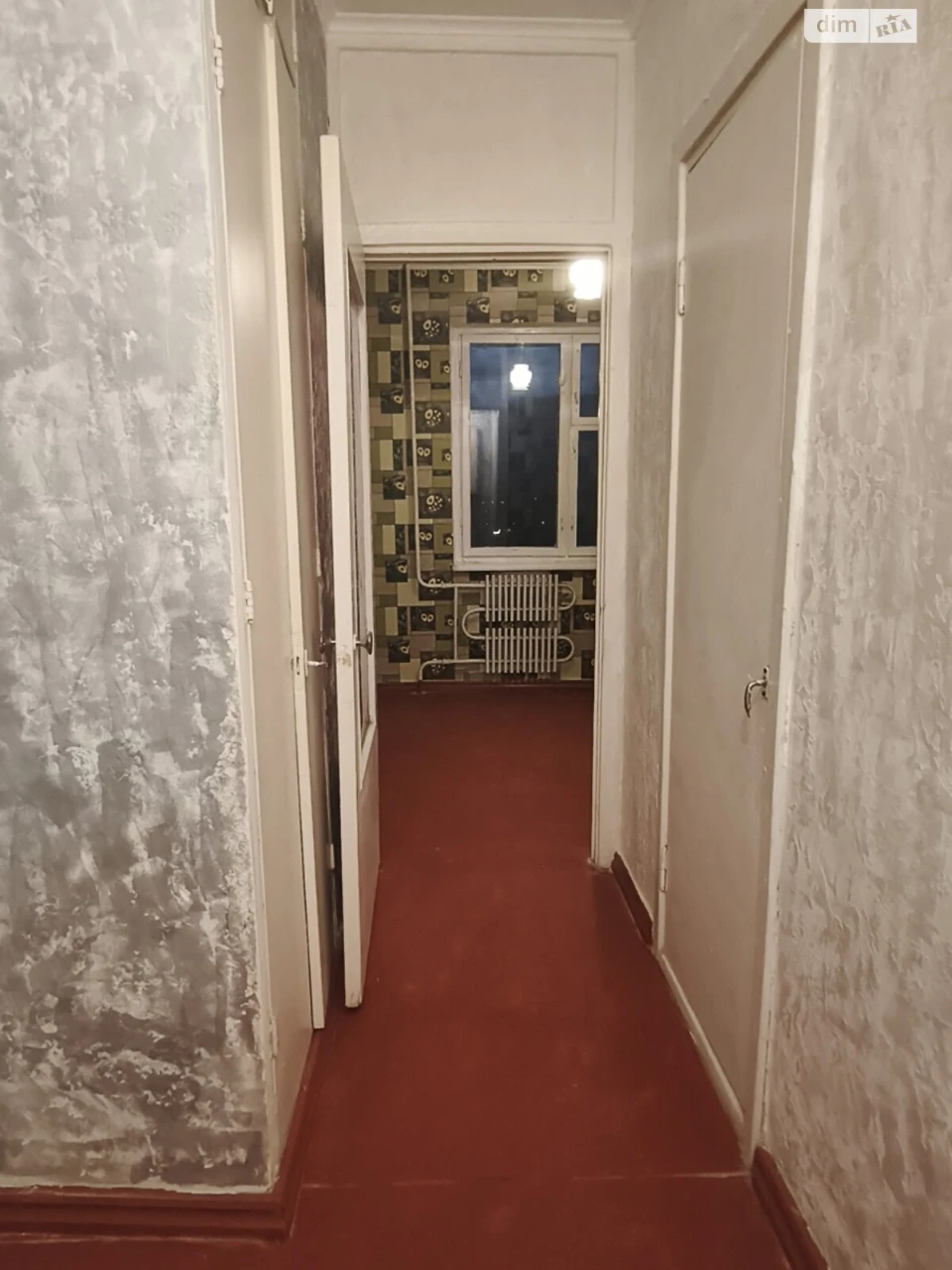 Apartment for Sale - Dovzhinskyi