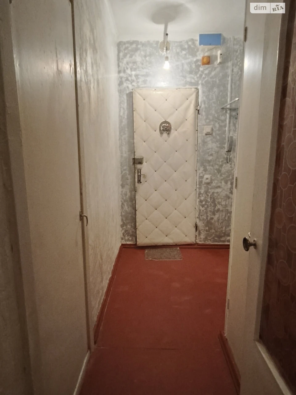 Apartment for Sale - Dovzhinskyi