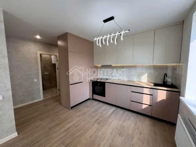Apartment. Kharkiv, Heroiv Kharkova Ave. (Moskovskiy)