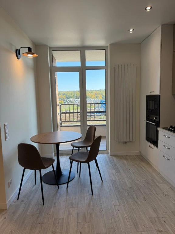 For Sale: 39m² Apartment with New Renovation and Furniture!