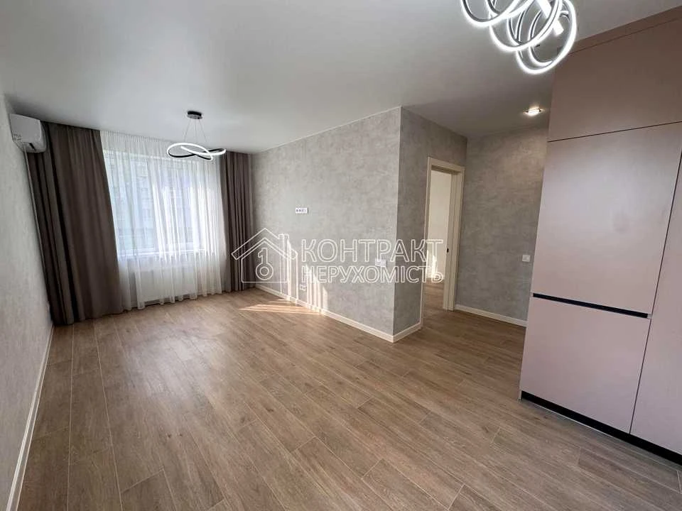 Apartment. Kharkiv, Heroiv Kharkova Ave. (Moskovskiy)