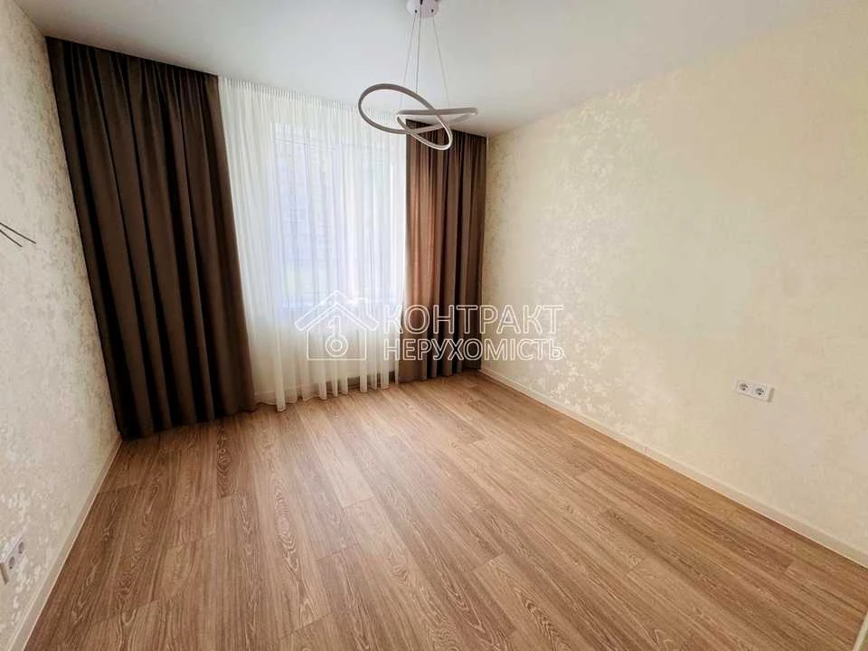 Apartment. Kharkiv, Heroiv Kharkova Ave. (Moskovskiy)