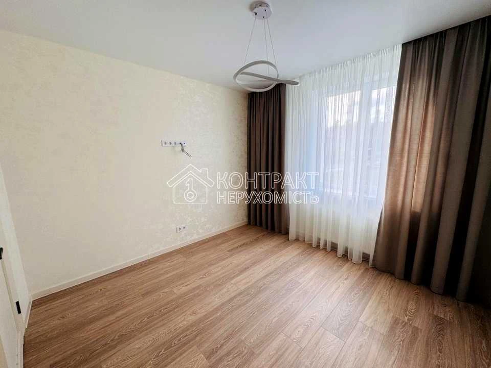 Apartment. Kharkiv, Heroiv Kharkova Ave. (Moskovskiy)