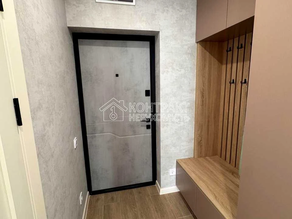 Apartment. Kharkiv, Heroiv Kharkova Ave. (Moskovskiy)