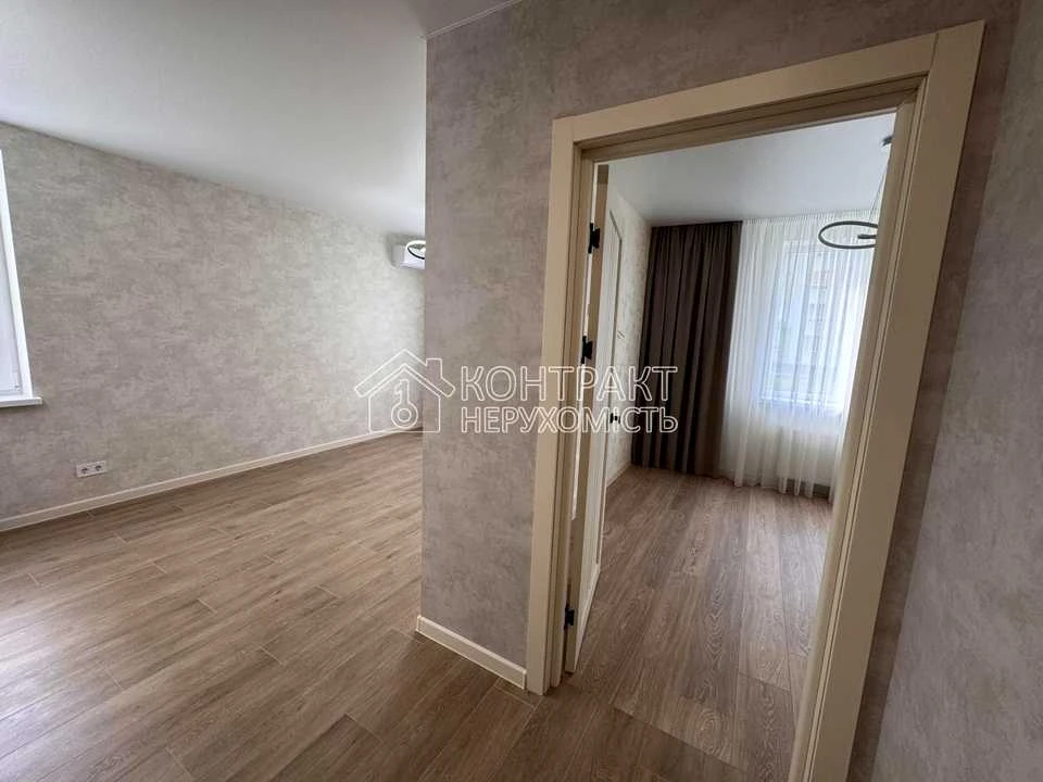 Apartment. Kharkiv, Heroiv Kharkova Ave. (Moskovskiy)