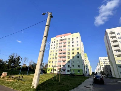 Apartment. Kharkiv, Heroiv Kharkova Ave. (Moskovskiy)