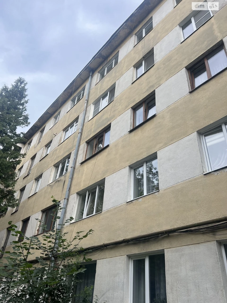 Продаж Квартира Центр