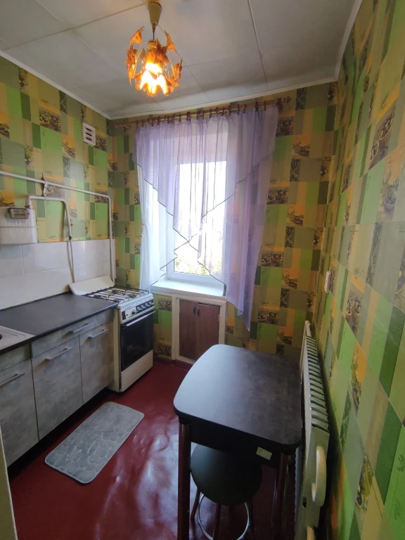 One-bedroom apartment for sale