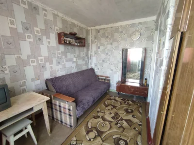 One-bedroom apartment for sale