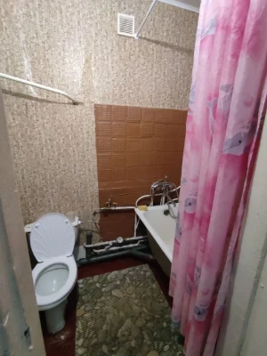 One-bedroom apartment for sale