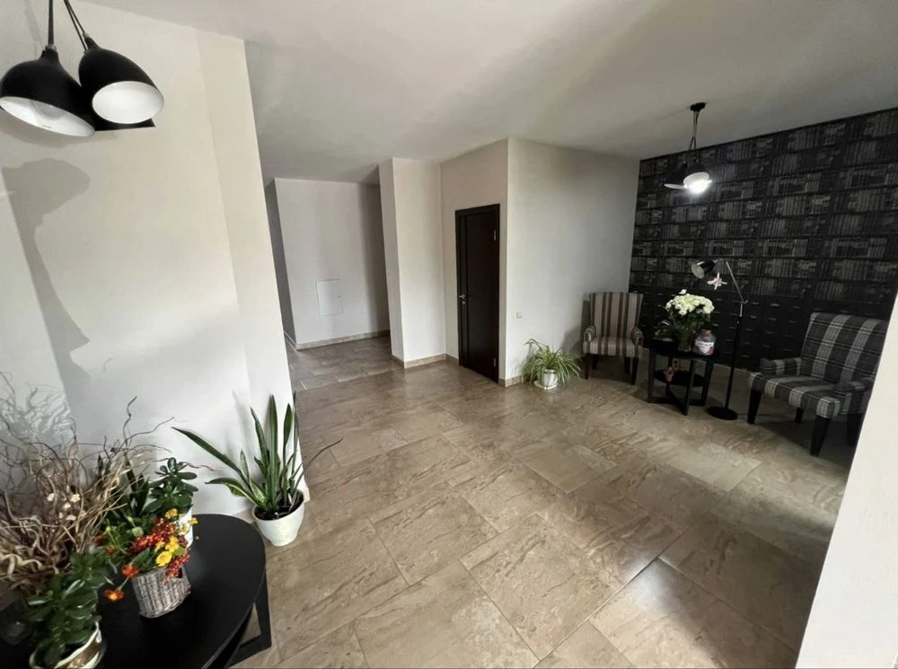 Apartment with a view in a gated community ‼️Center of Truskavets‼️