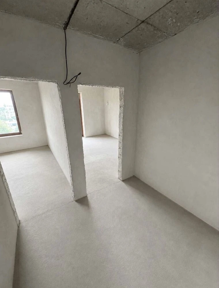 Apartment with a view in a gated community ‼️Center of Truskavets‼️