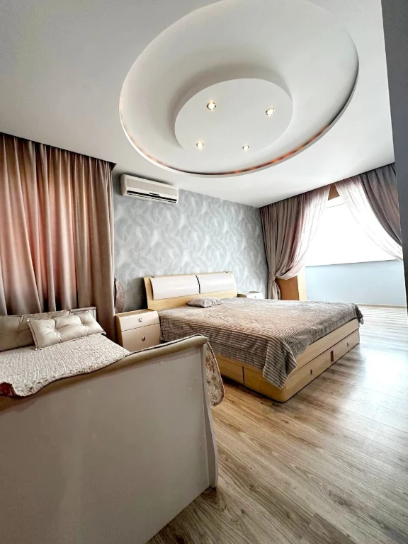 Продажа квартиры у районе моря, 93 кв. м с подарком