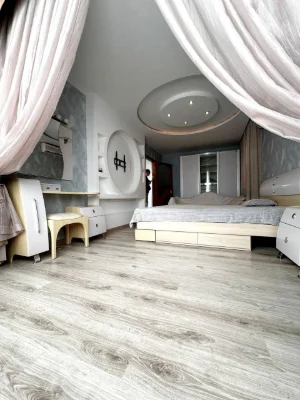 Apartment for Sale Near the Sea, 93 sq m with a Gift