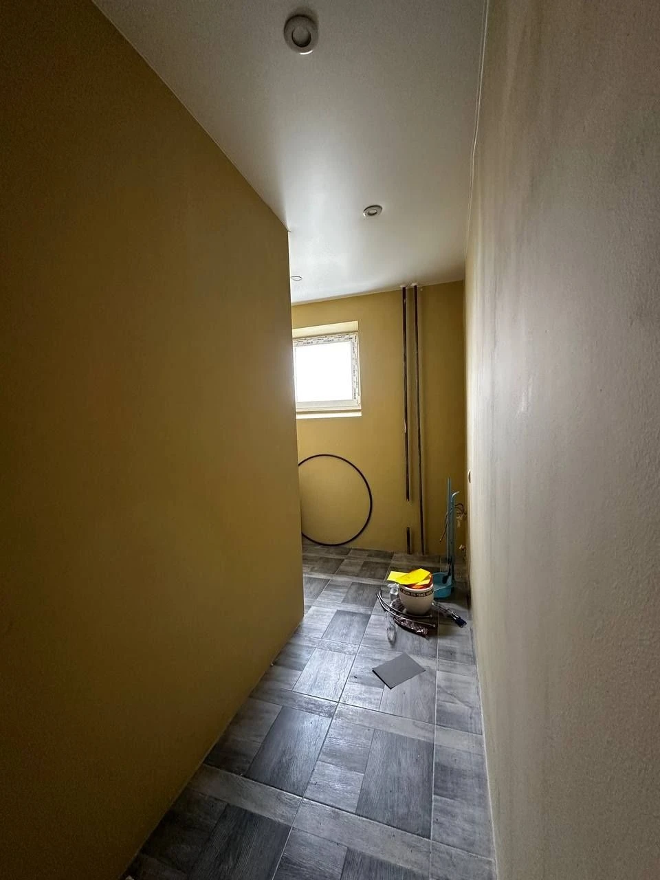 Apartment for Sale Near the Sea, 93 sq m with a Gift