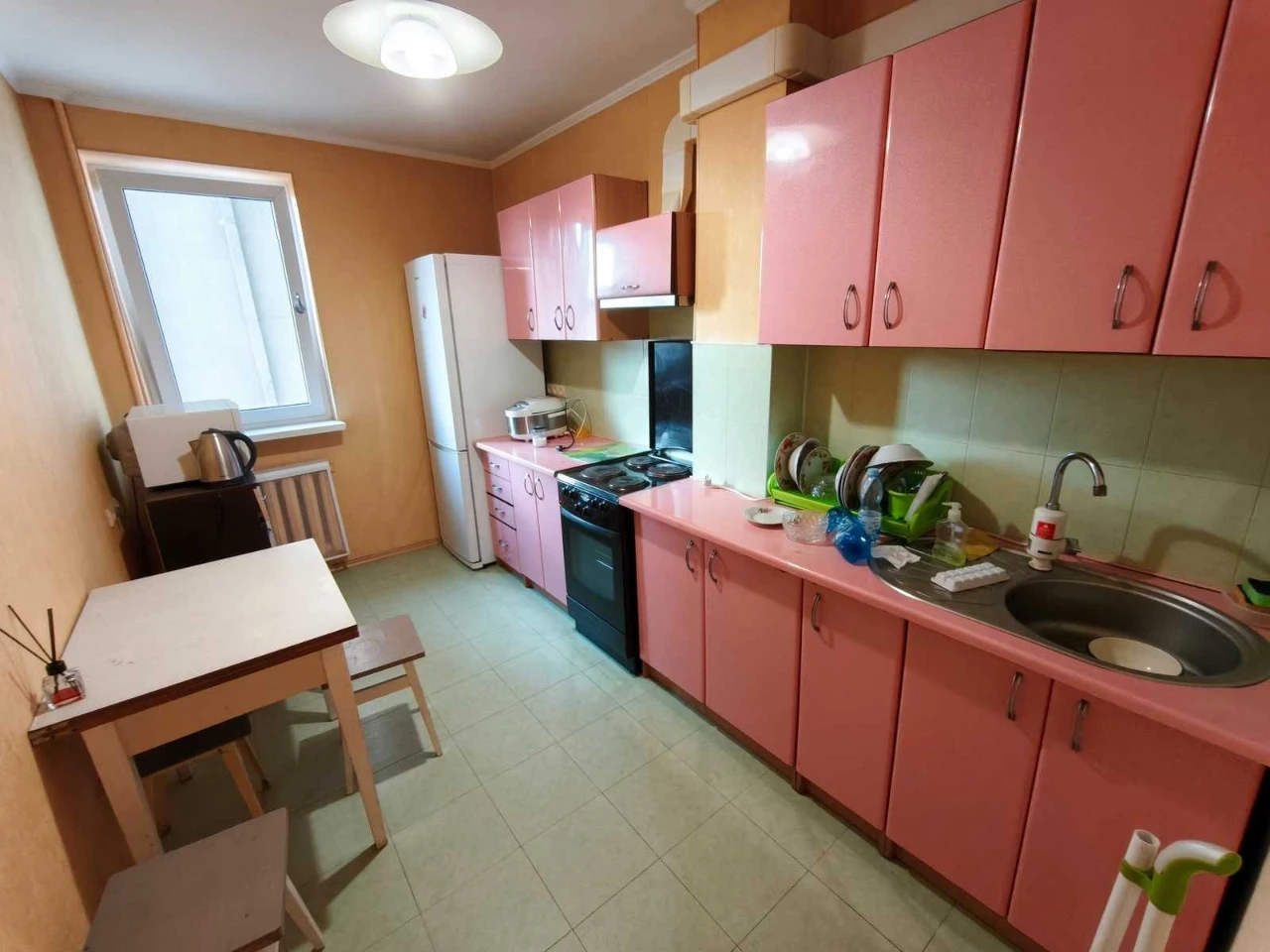 Продам 3к.кв возле моря