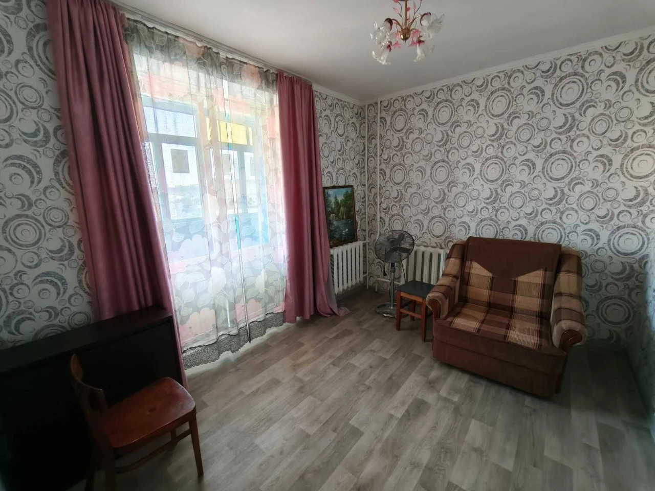 Продам 3к.кв возле моря