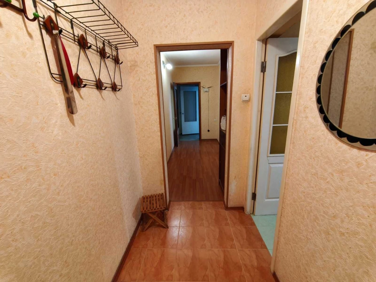 Продам 3к.кв возле моря