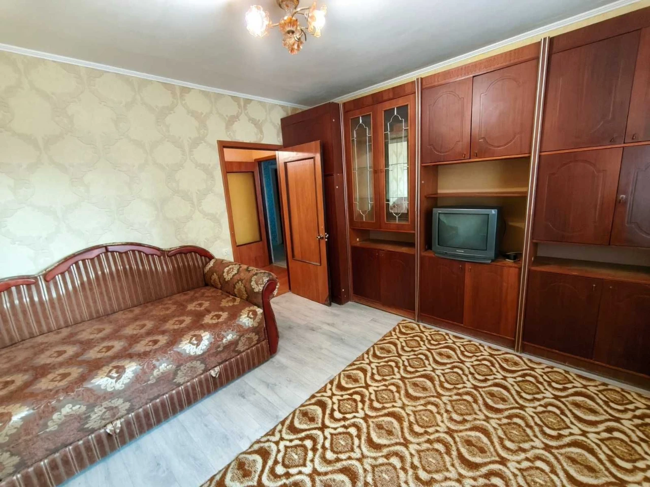 Продам 3к.кв возле моря