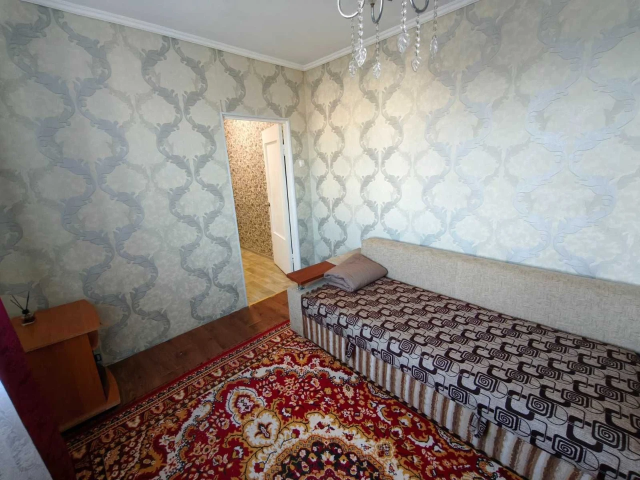 Продам 3к.кв возле моря