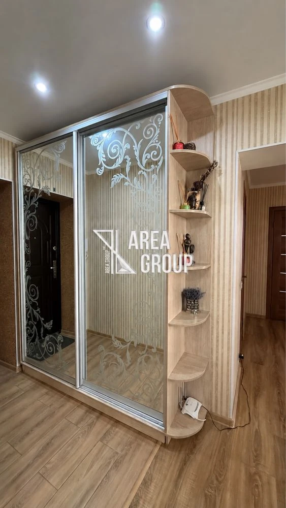 Продаж 2-кімнатної квартири в центрі міста!