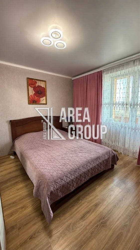 Продаж 2-кімнатної квартири в центрі міста!