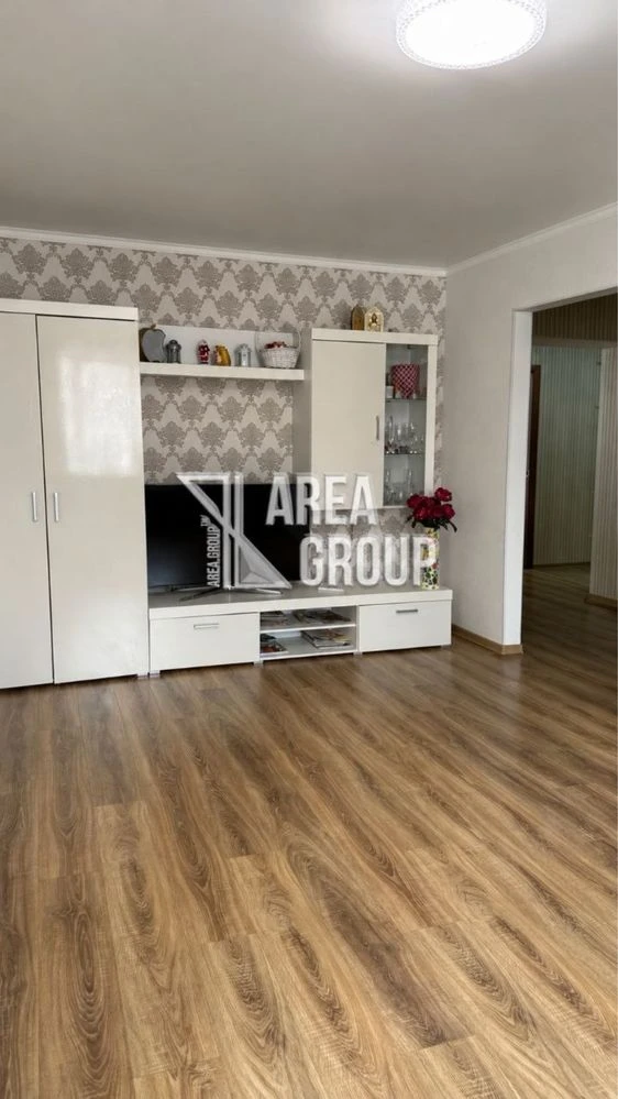 Продаж 2-кімнатної квартири в центрі міста!
