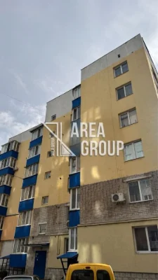 Продаж 2-кімнатної квартири в центрі міста!