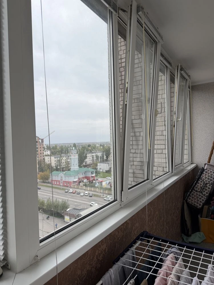 Owner selling apartment