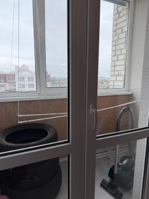 Owner selling apartment