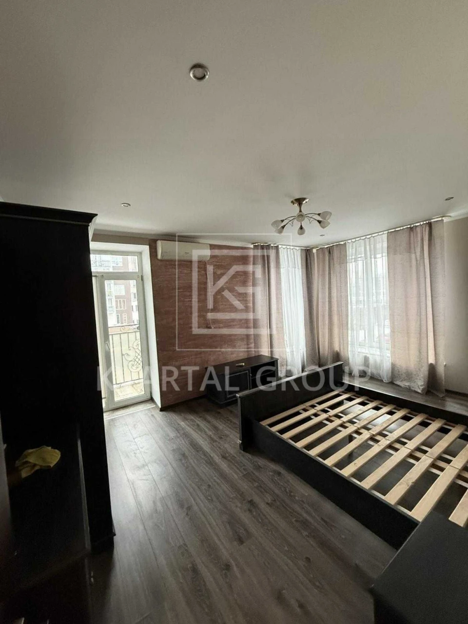 Sale / Apartment / вул. Нове шосе, Bucha GAS Minimum paperwork