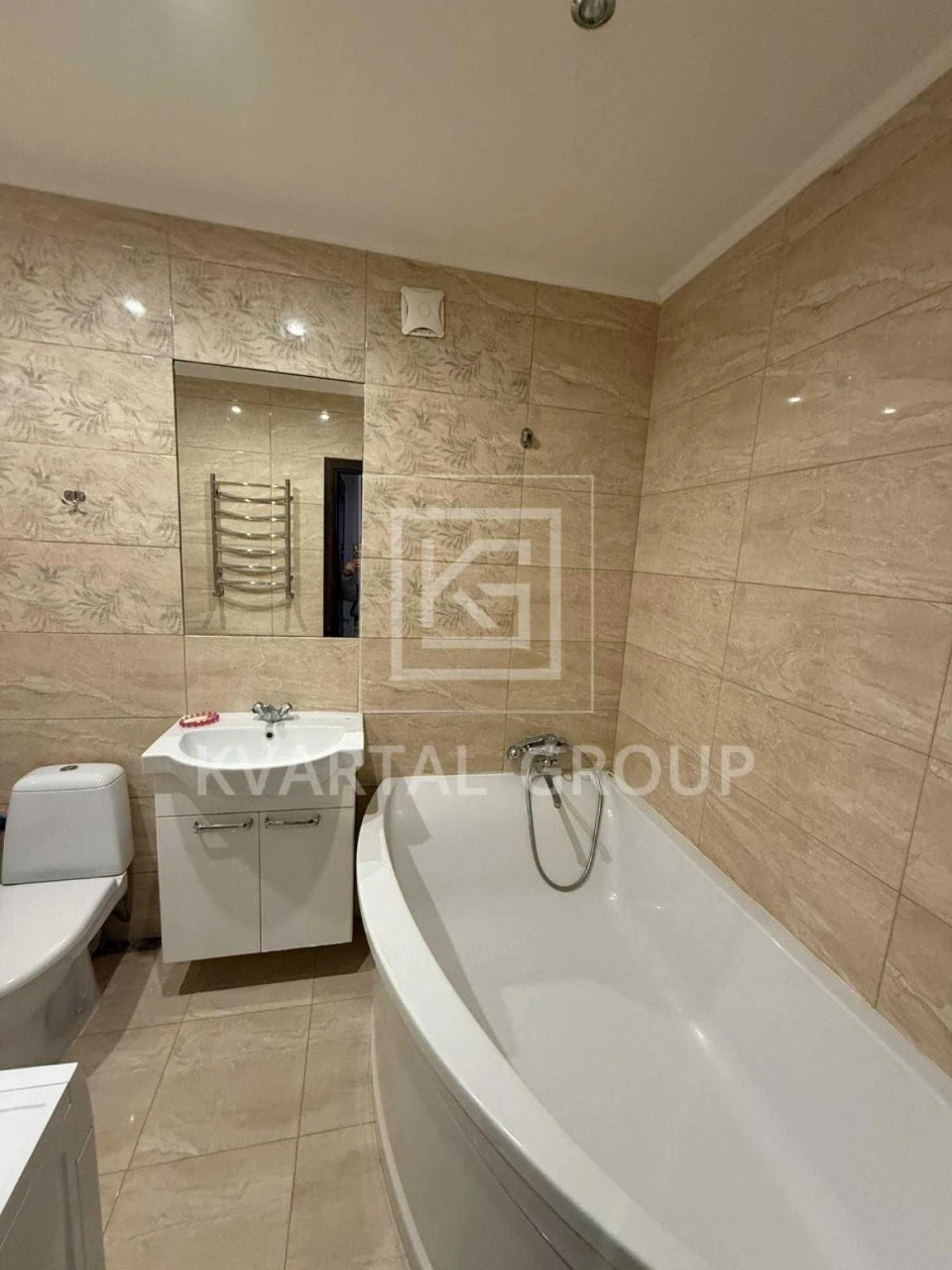 Sale / Apartment / вул. Нове шосе, Bucha GAS Minimum paperwork