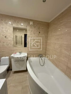 Sale / Apartment / вул. Нове шосе, Bucha GAS Minimum paperwork