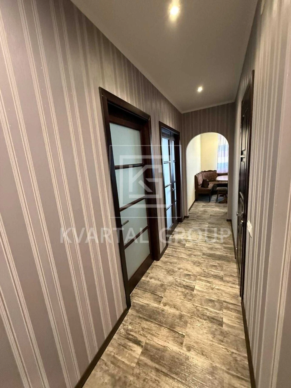 Sale / Apartment / вул. Нове шосе, Bucha GAS Minimum paperwork