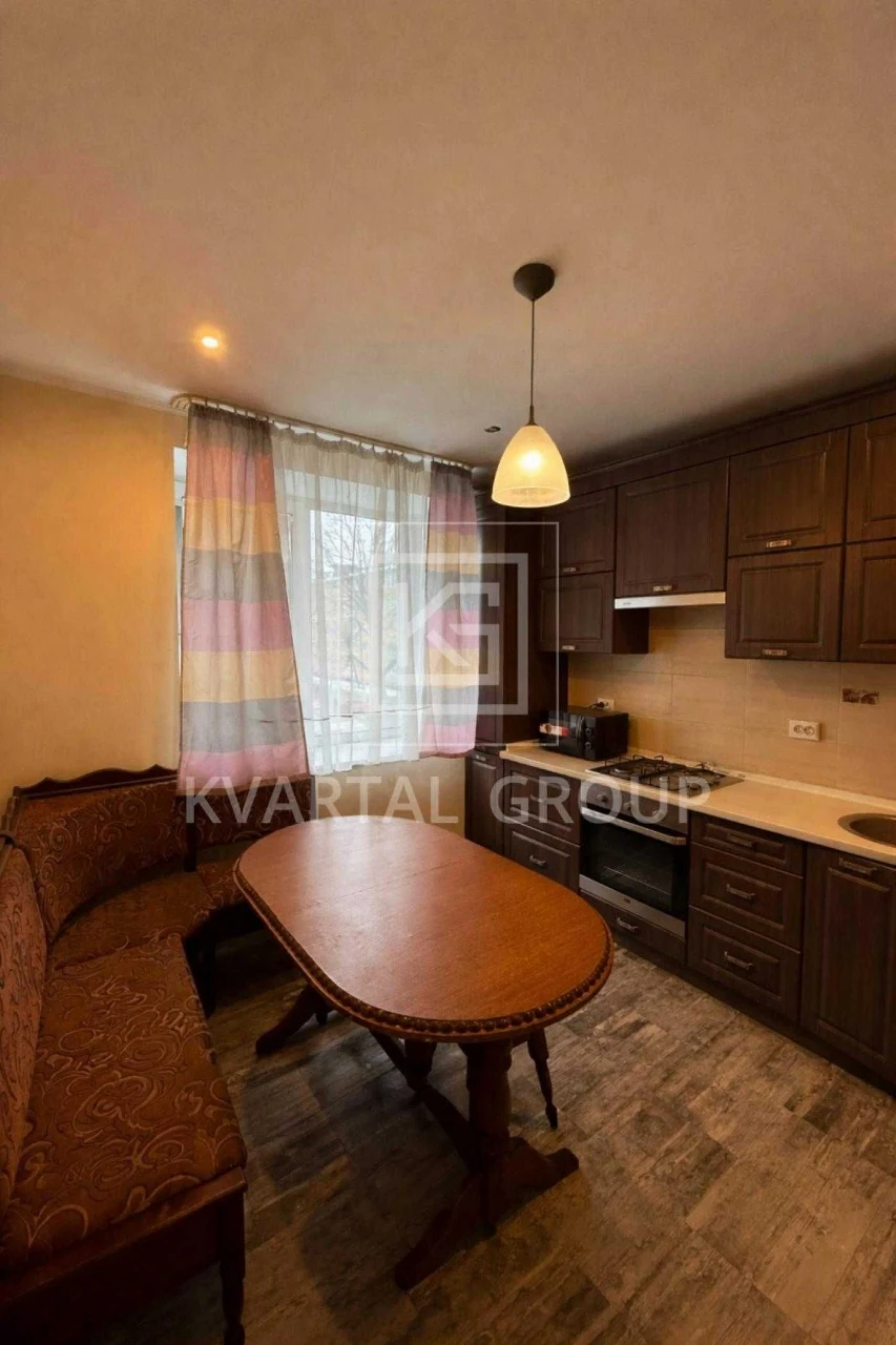 Sale / Apartment / вул. Нове шосе, Bucha GAS Minimum paperwork