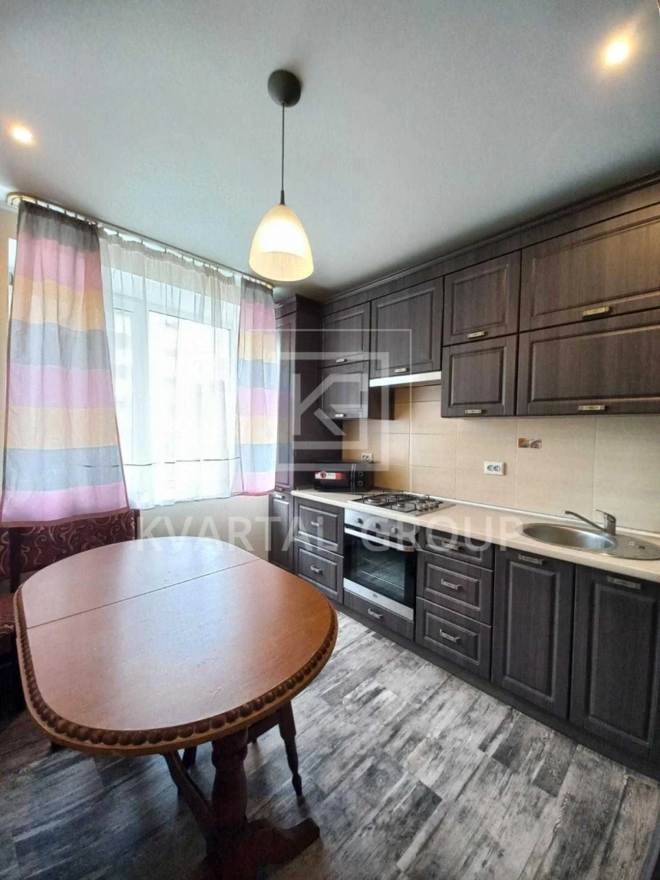Sale / Apartment / вул. Нове шосе, Bucha GAS Minimum paperwork