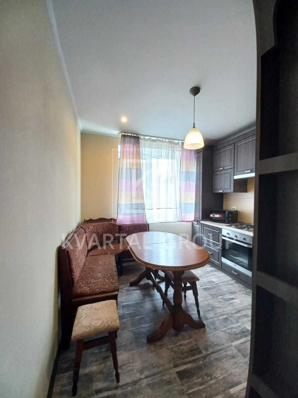 Sale / Apartment / вул. Нове шосе, Bucha GAS Minimum paperwork