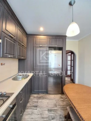 Sale / Apartment / вул. Нове шосе, Bucha GAS Minimum paperwork