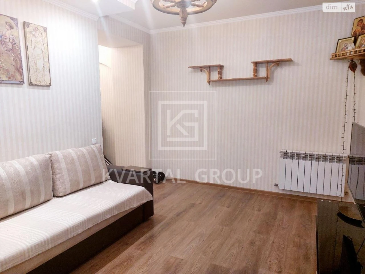 Продажа Квартиры