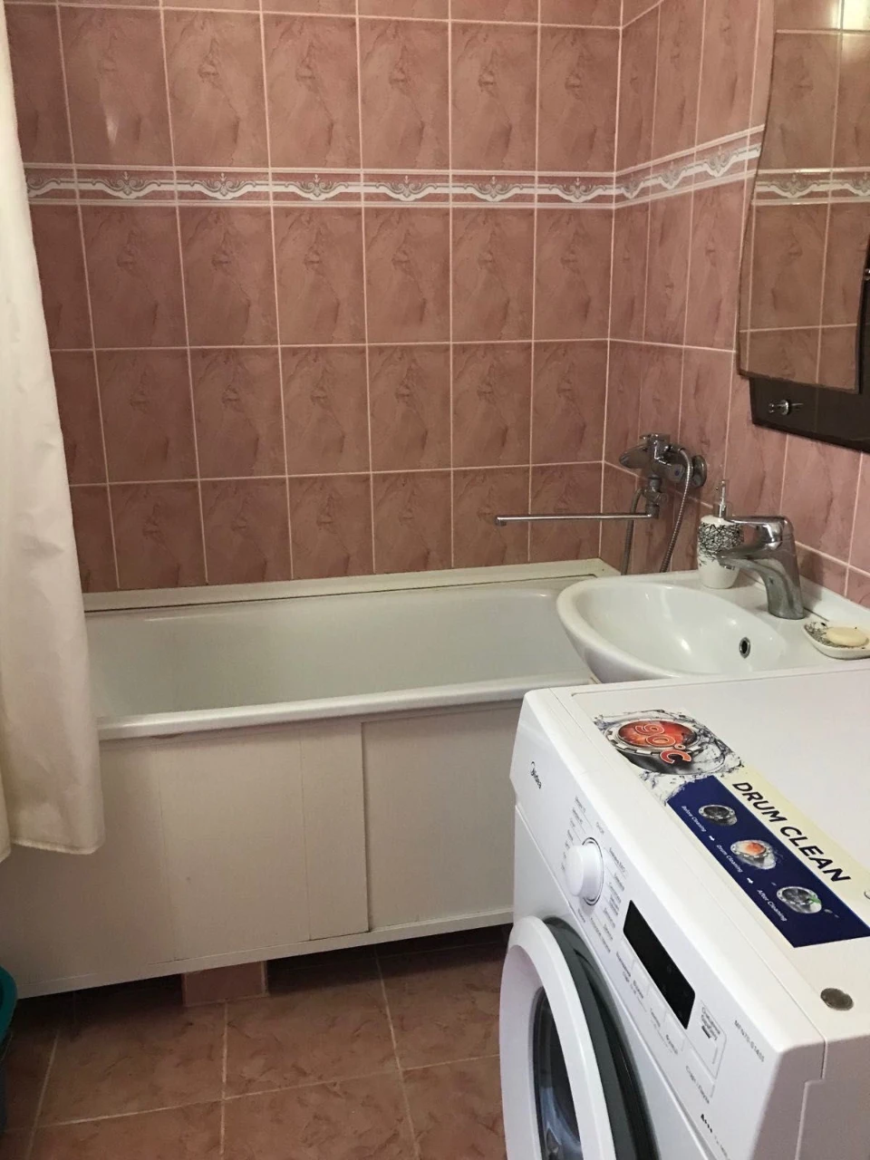 Apartment for sale in Novodnistrovsk