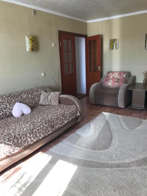 Apartment for sale in Novodnistrovsk