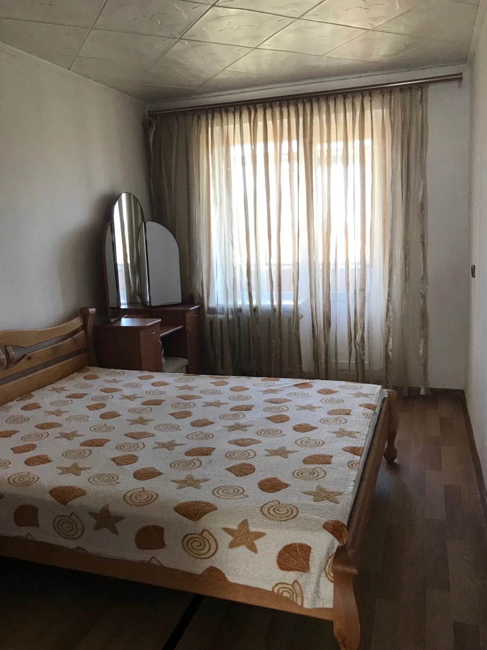 Apartment for sale in Novodnistrovsk