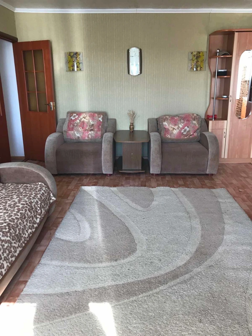 Apartment for sale in Novodnistrovsk