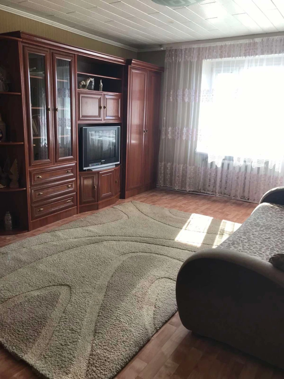 Apartment for sale in Novodnistrovsk