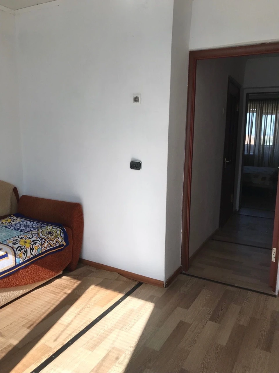 Apartment for sale in Novodnistrovsk